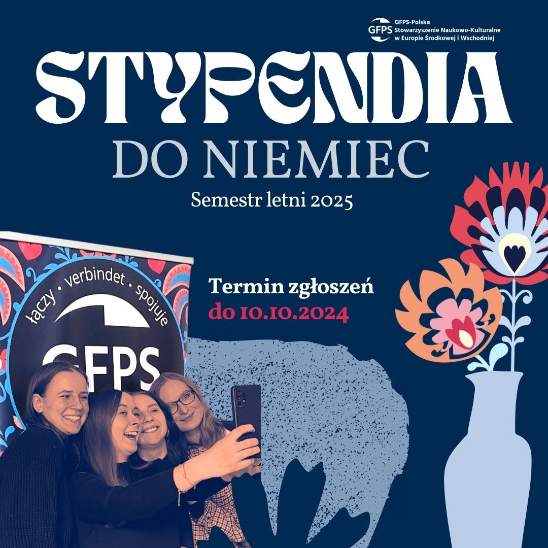 Stypendia GFPS